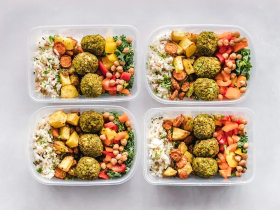 A healthier week starts with habits you can repeat
