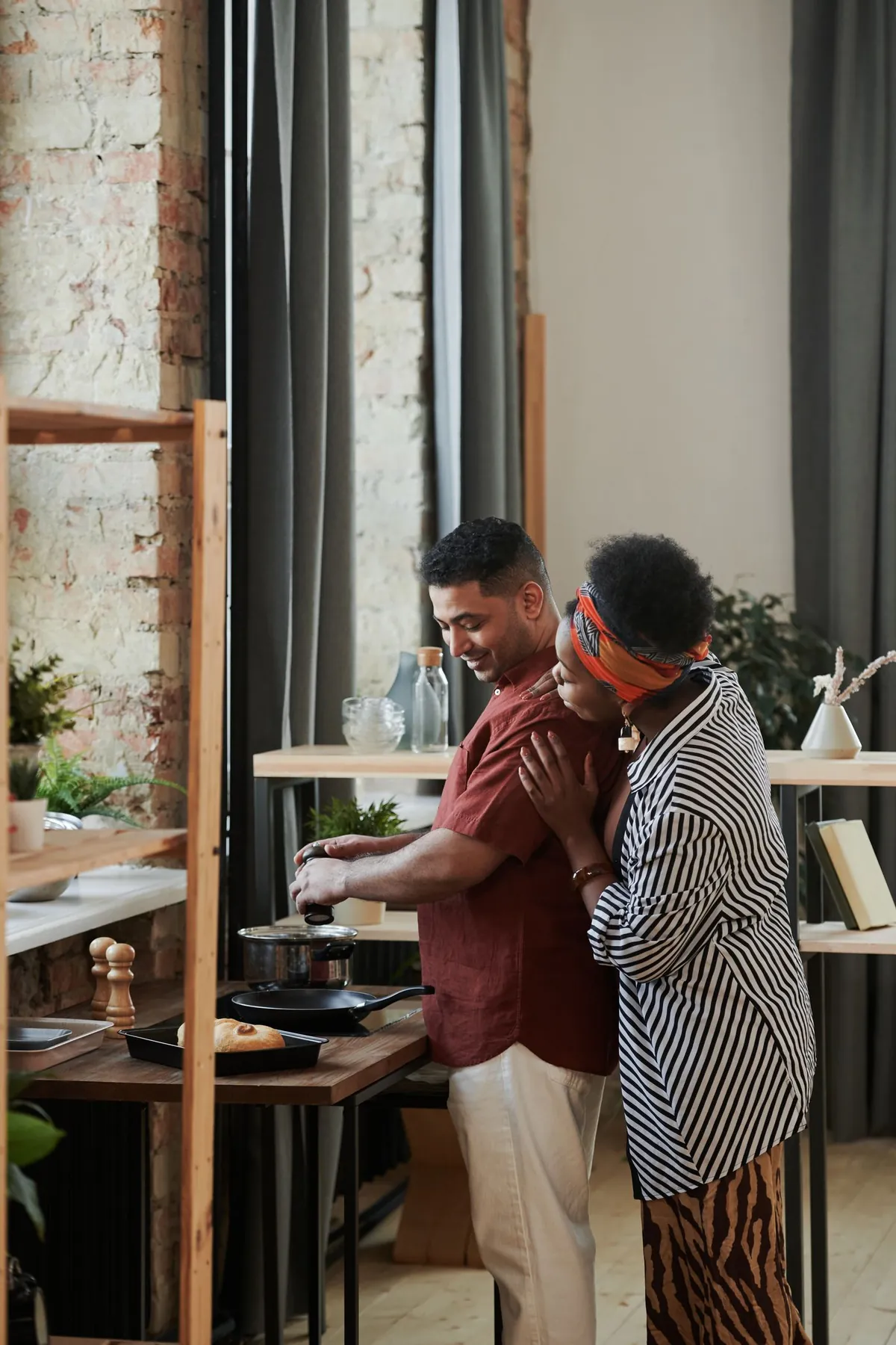 Small everyday habits that help you and your partner feel closer